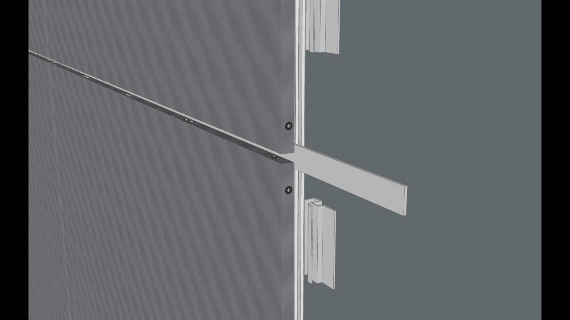 Design in context of a building - Card image Design in context of a building - Card image