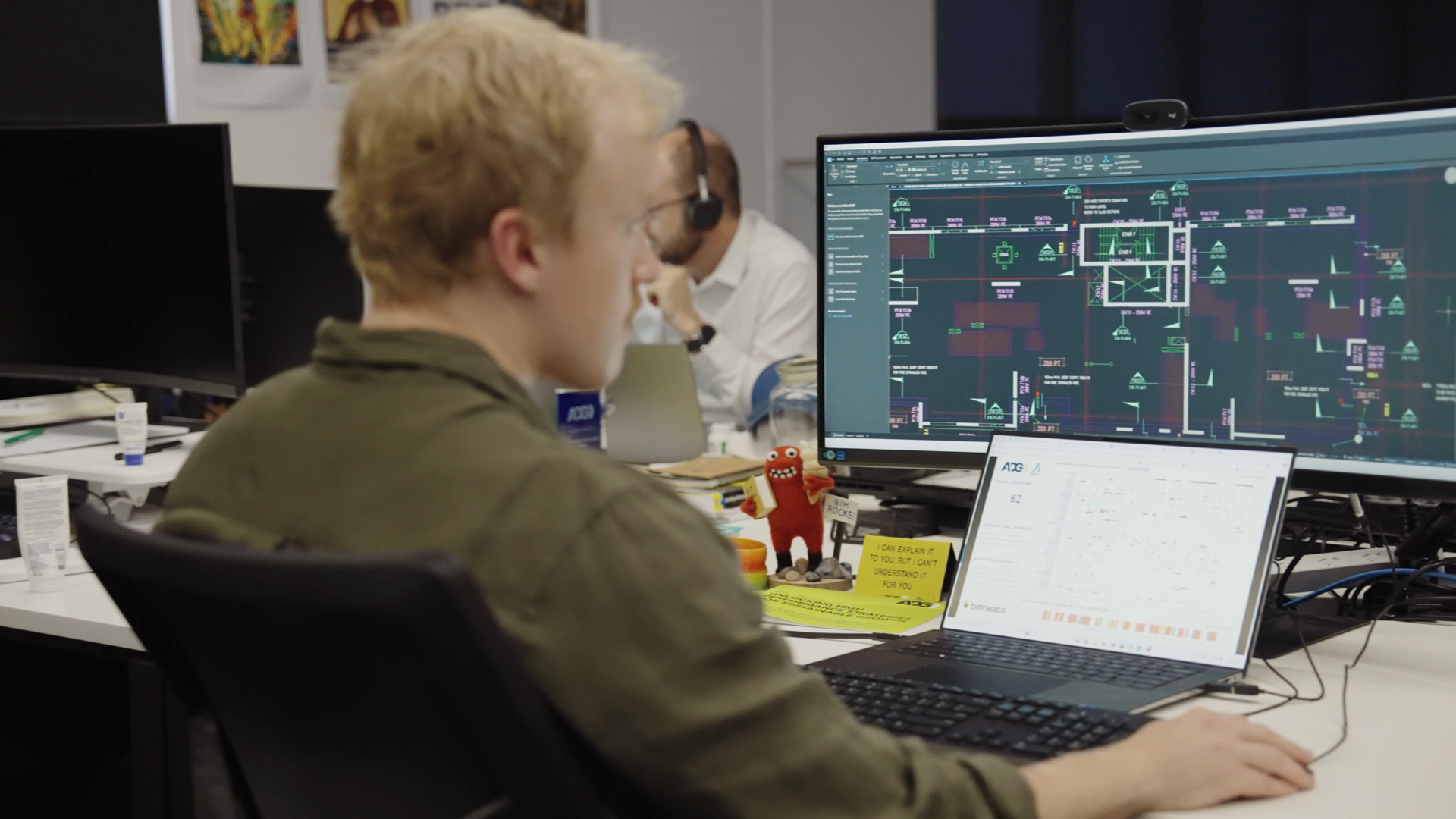 ADG Engineers - BricsCAD Customer Story