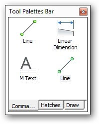 Designing Tool & Structure Panels - 20-1