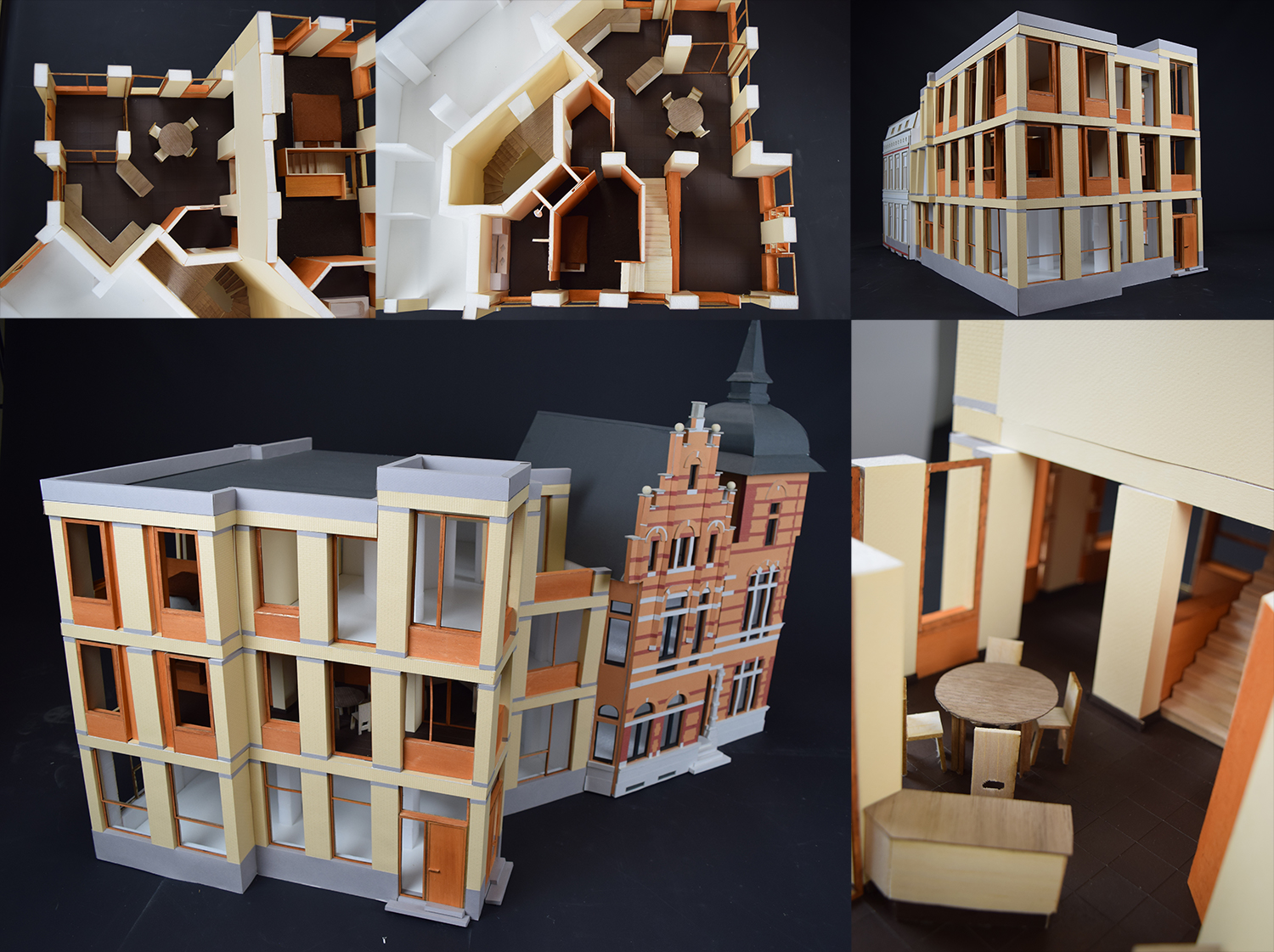 Why Architecture Students Don’t Use BIM (But Should!)- model