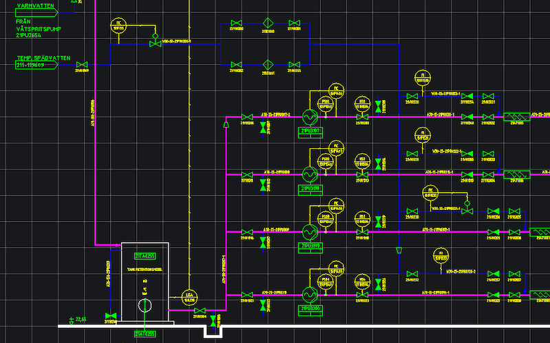 Fiskeby customer case banner