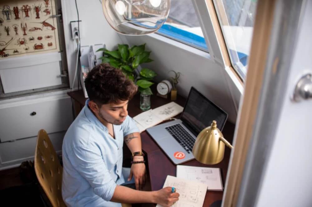 5 Things to Implement in a Productive Remote Work Policy- Bricsys-6