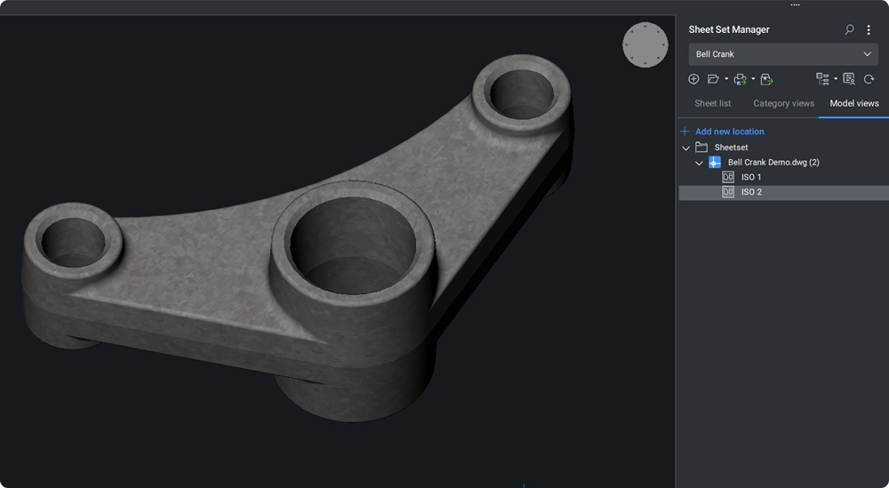 V25.2 SHEETSET MANAGER