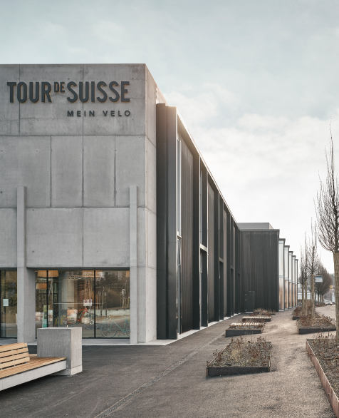 SLIK Architekten SLIK Architekten