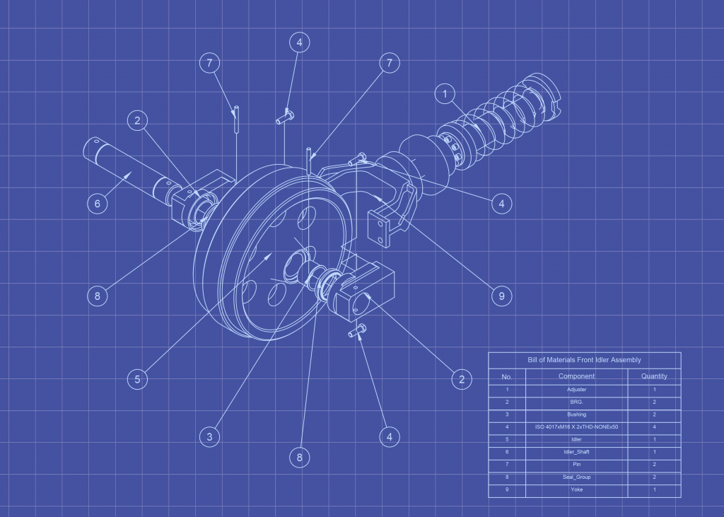 How to Create a “Blueprint” in BricsCAD- final-1024x731