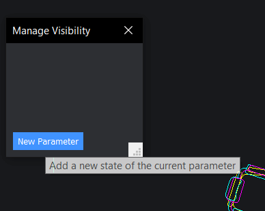 -1 Parametric Table and Chairs With Visibility States – Easy Builds- 13 new parameter