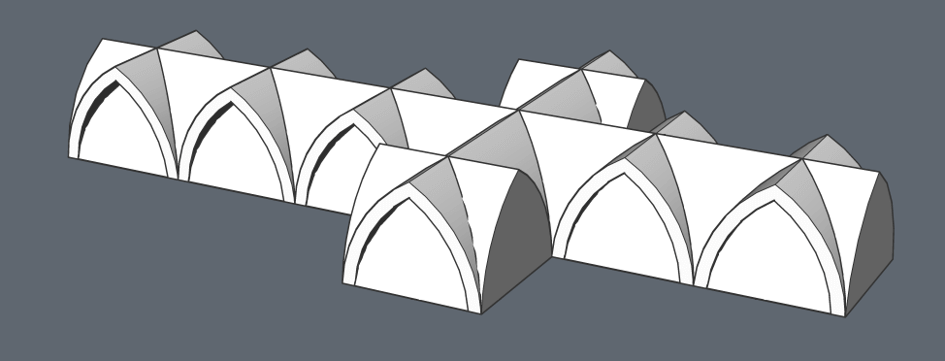 Point Cloud to a BIM Model - Picture36