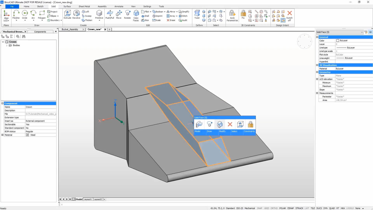 Component Design - Card image