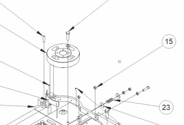 Transform 2D Entities with Stretch- stretch 2