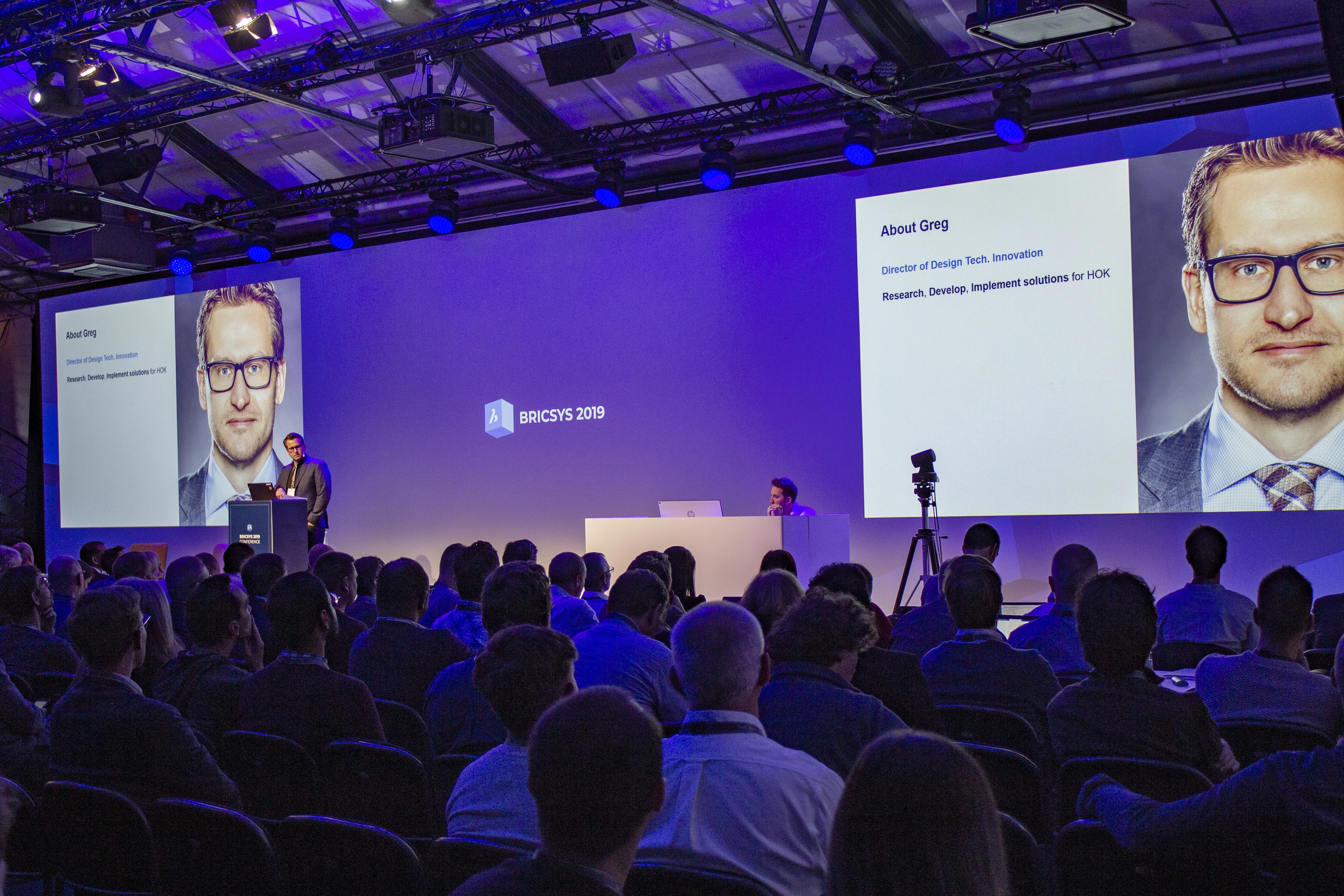 This was Bricsys Conference 2019-14