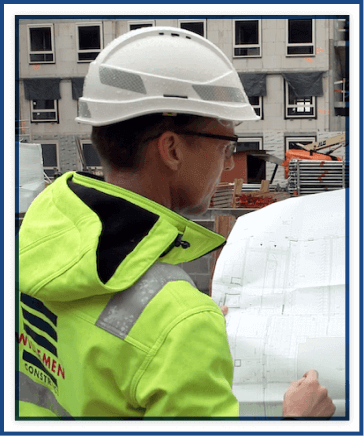 BricsCAD BIM as the trusted CAD tool for Willemen Construct 