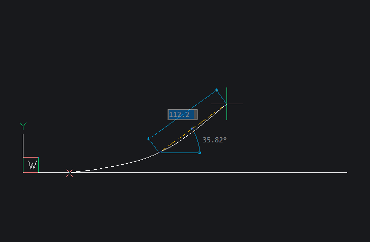 How to Model a 3D Chick – Easy Builds- 2 spline