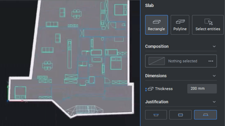 Slab Tool