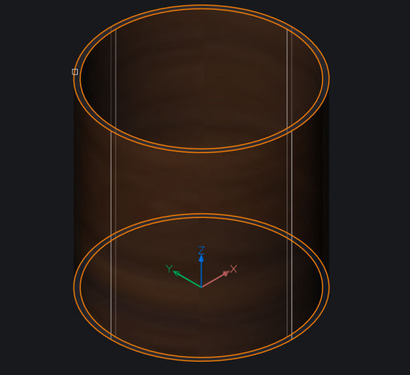 Make a Drum Kit With Parametric Modeling- 21-1-585x535