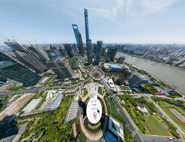 Virtual Reality Cities- source