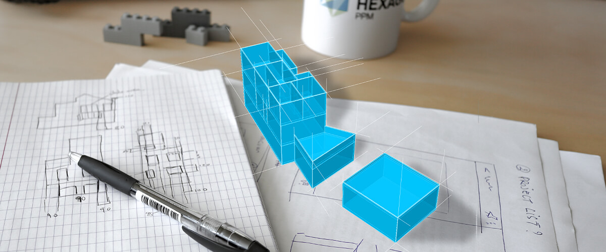 2D, 3D, BIM - 8 The House P1 - Walls and Floors