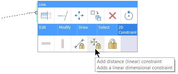Absolutely Everything You Need to Know About The Quad - Customizing BricsCAD<sup>®</sup> - 13- 8-1