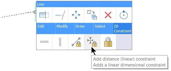 Absolutely Everything You Need to Know About The Quad - Customizing BricsCAD<sup>®</sup> - 13- 8-1