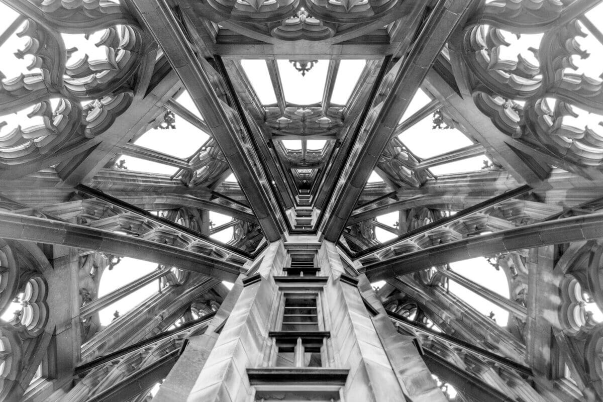 Tallest Buildings Throughout History- katedralen 14