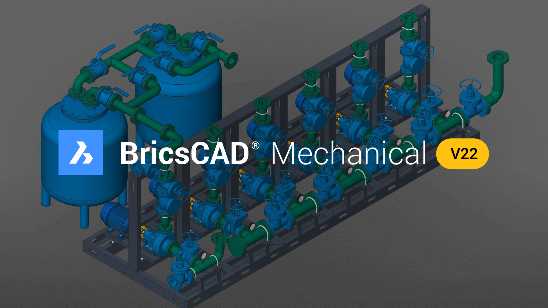 Discover BricsCAD®Mechanical V22 - Digital Summit Breakout Sessions Pt ...