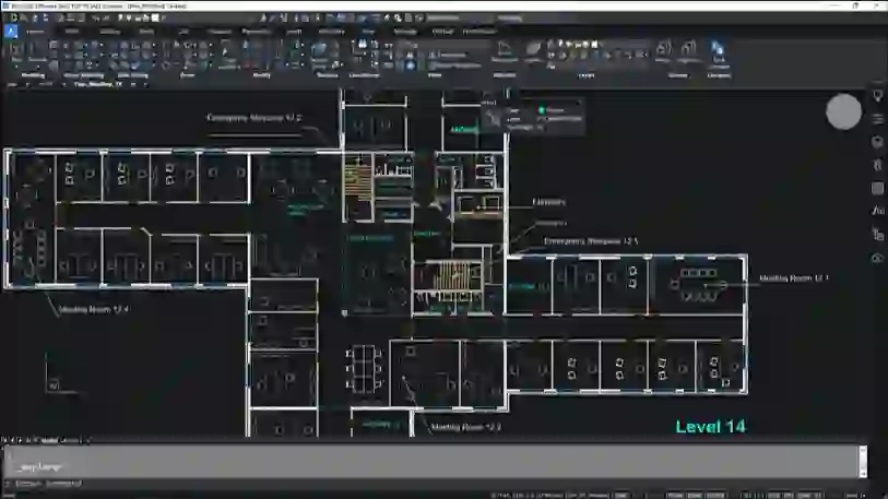 Intelligent User Functions with the Quad