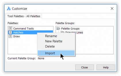 Designing Tool & Structure Panels - 38-420x265