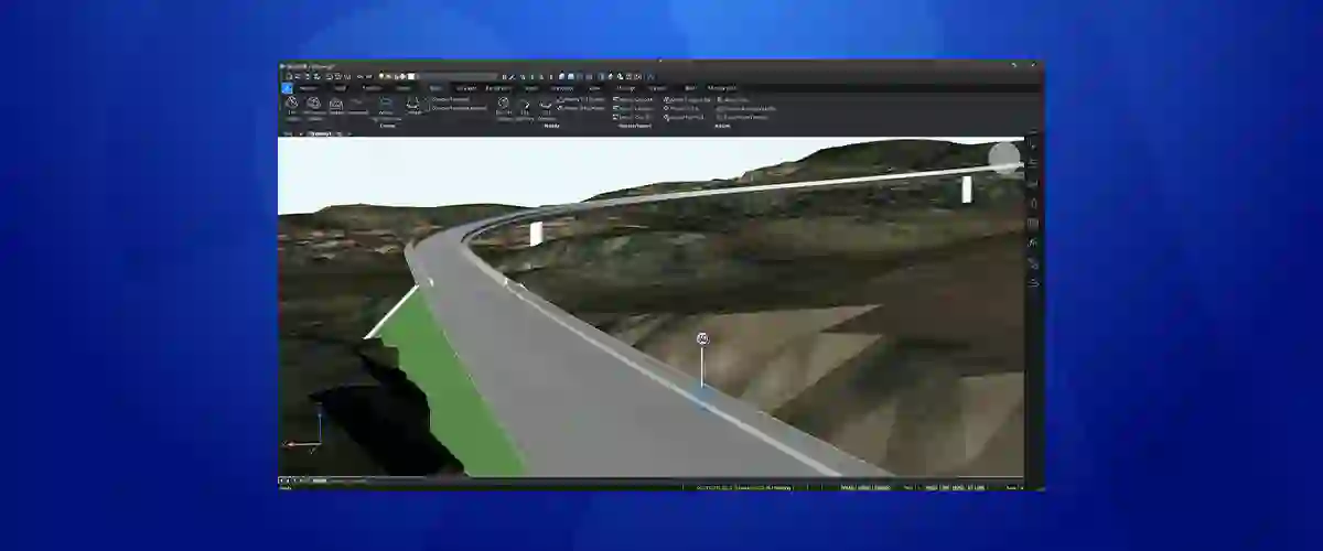 What’s New for Civil Design in BricsCAD V21