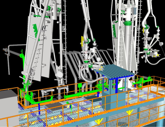 Ponterosso - Testimonial