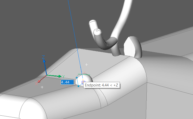 Christmas CAD - 23 eye