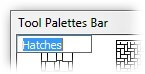 Designing Tool & Structure Panels - 8