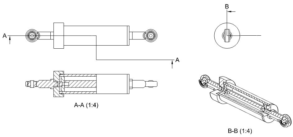 Tuesday Tips - Automate Technical Drawing- image001293