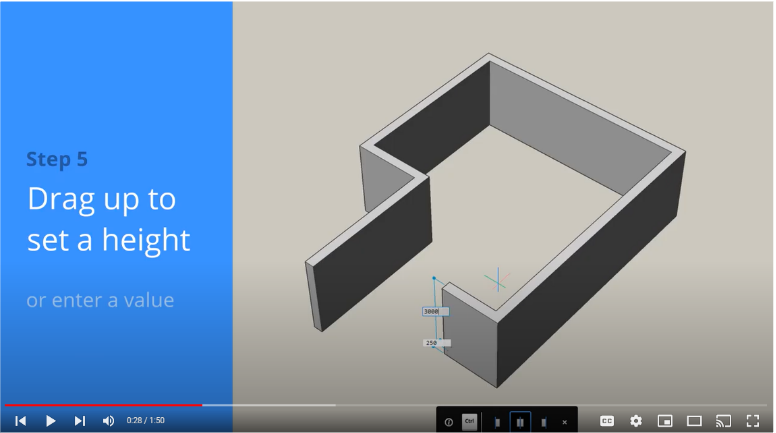 BricsCAD BIM tutorials collection BricsCAD BIM tutorials collection