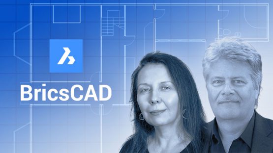 This was 2019 at Bricsys- new welcom-header-555x312