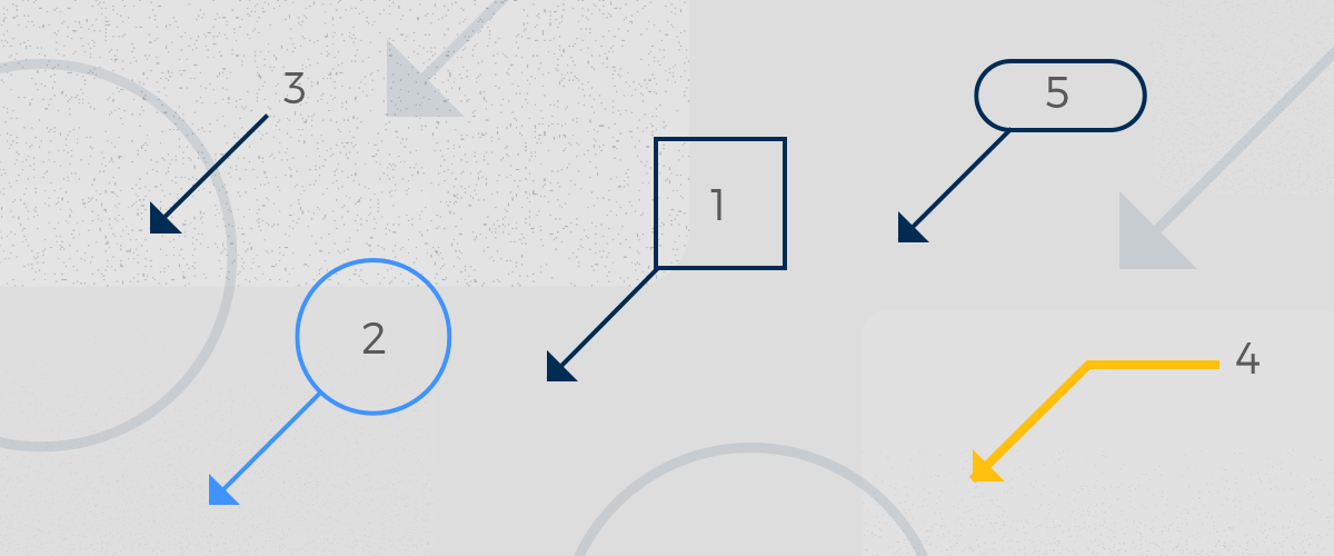 Tuesday Tips - Callouts, leader lines & balloons