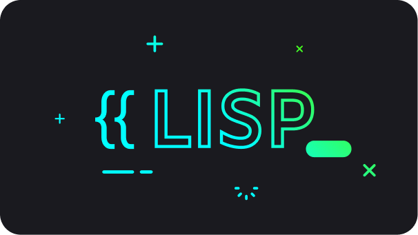 LISP - Thumbnail LISP - Thumbnail