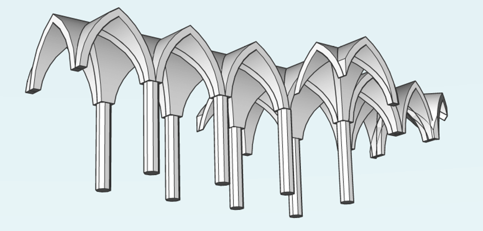 Point Cloud to a BIM Model - Picture45
