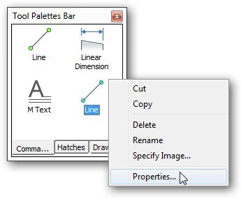 Designing Tool & Structure Panels - 21-1