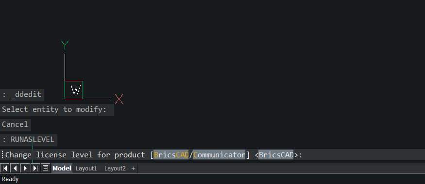 8 Tips for First-time BricsCAD<sup>®</sup> Users- runaslevel