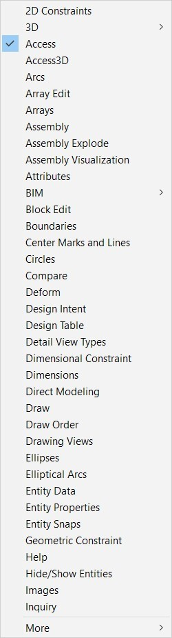 Customize Toolbars and Button Icons - 5 (1)