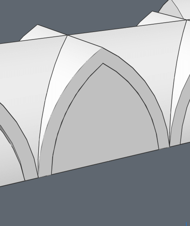 Point Cloud to a BIM Model - Picture37