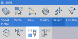 2D, 3D, BIM - 7 The Bathroom Part 3 - The toilet- hide (1)