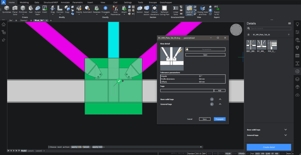 BricsCAD V20.2 Is Available Now - Download It Today! | Bricsys Blog