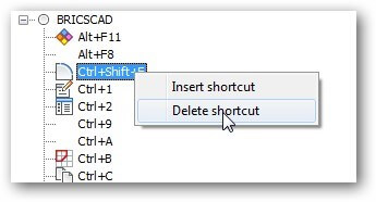 Custom Keystroke Shortcuts, Aliases & Shell Commands - 8