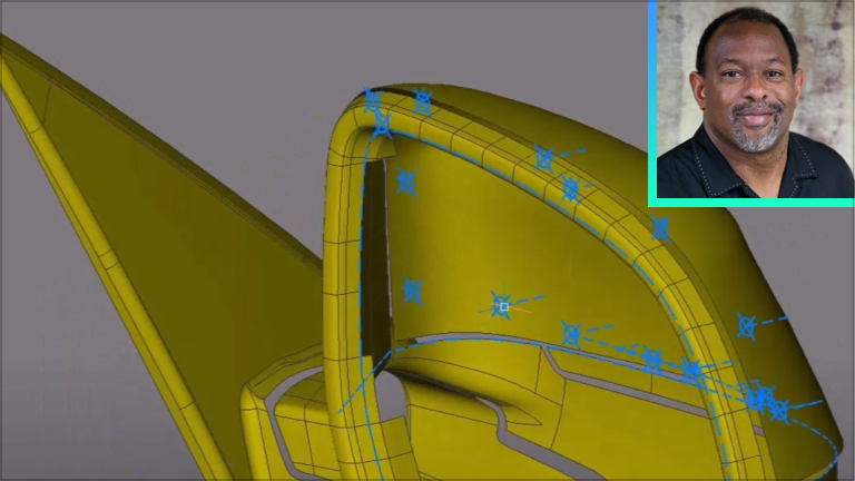 BricsCAD® Mechanical V24 Reverse Engineering BricsCAD® Mechanical V24 Reverse Engineering