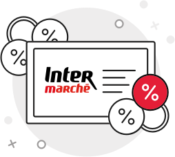 Intermarché : 50% en carte sur les Nettoyants ménagers  (21/01 – 23/01)Intermarché : 50% en carte sur les Nettoyants ménagers  (21/01 - 23/01) - Catalogues Promos & Bons Plans, ECONOMISEZ ! 