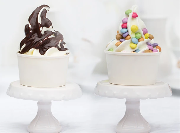 Creme Glacee Et Sorbets Tout Ce Qu Il Vous Faut Pour Cet Ete