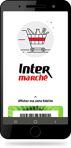 Intermarche Chaque Jour Cumulez Des Euros Sur Votre Carte Fidelite