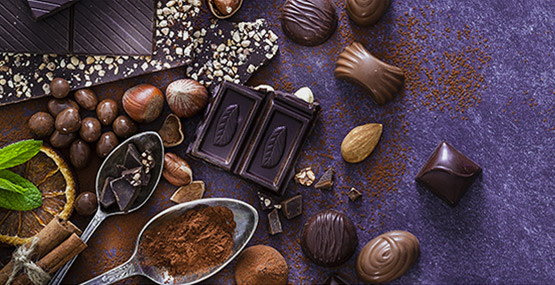 Promo SUR TOUS LES CHOCOLATS DE NOEL chez Intermarché