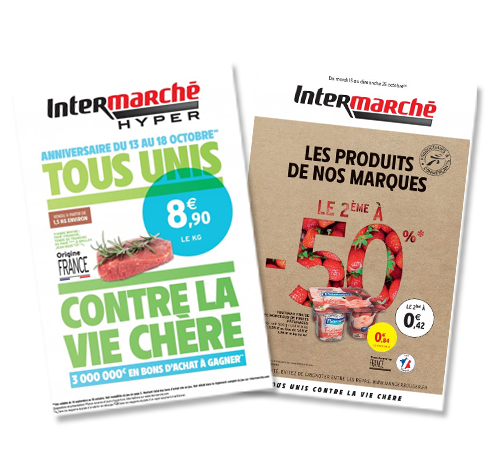 Intermarche
