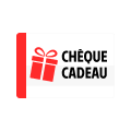 chèque-cadeaux